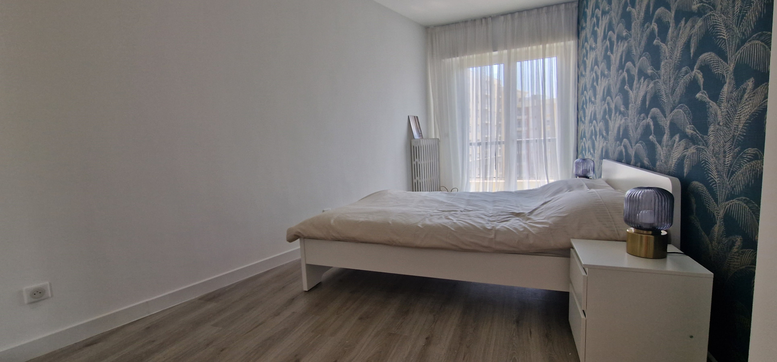 Image_, Appartement, Nice, ref :f3rayfé