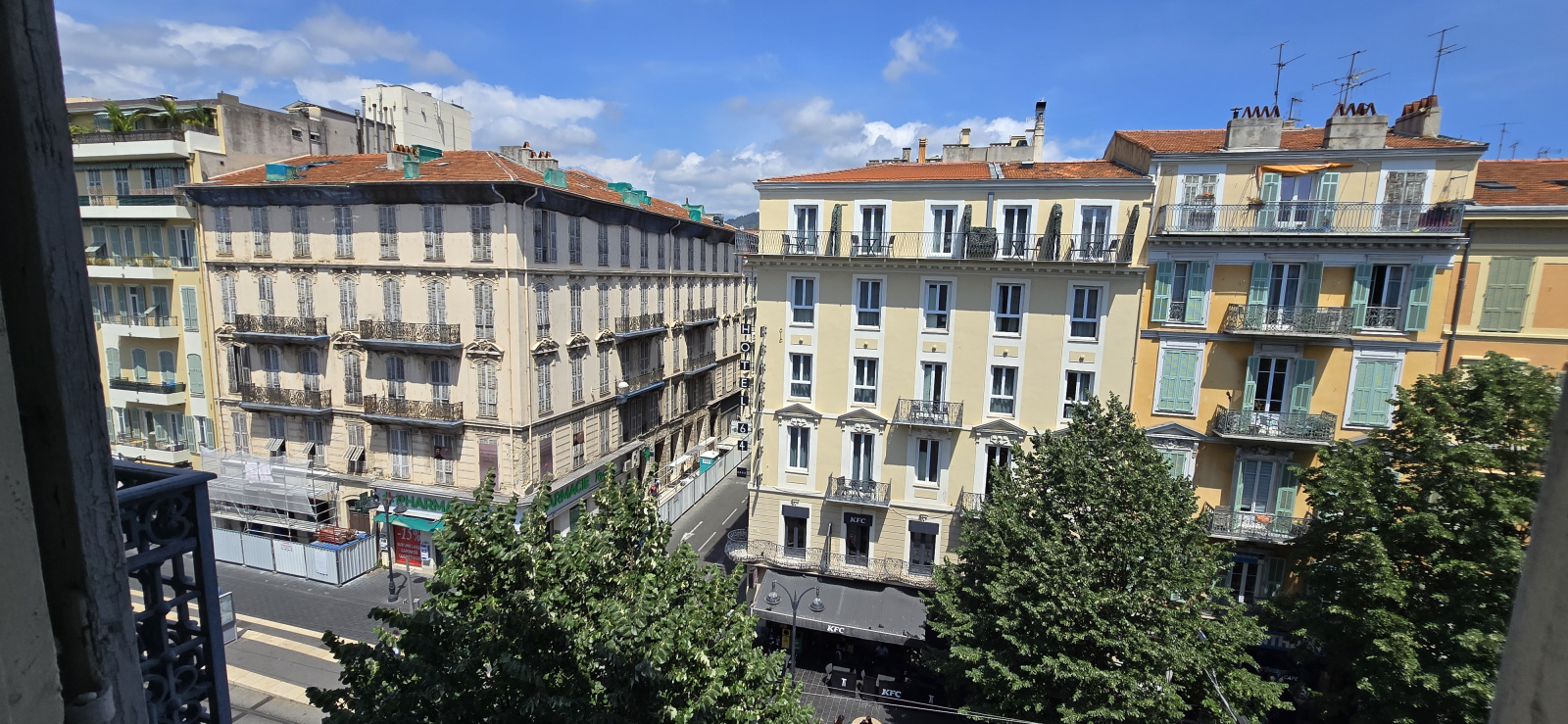 Image_, Appartement, Nice, ref :studjeanmed