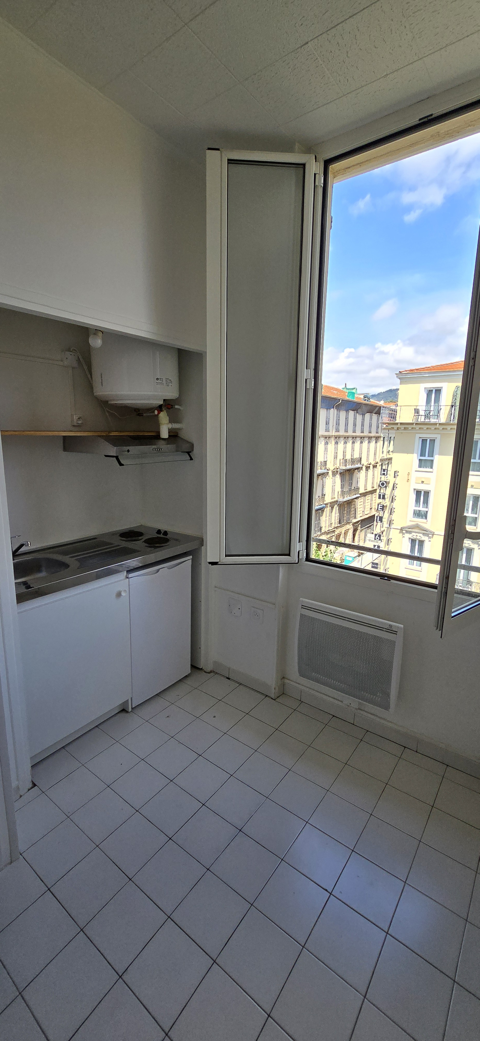Image_, Appartement, Nice, ref :studjeanmed