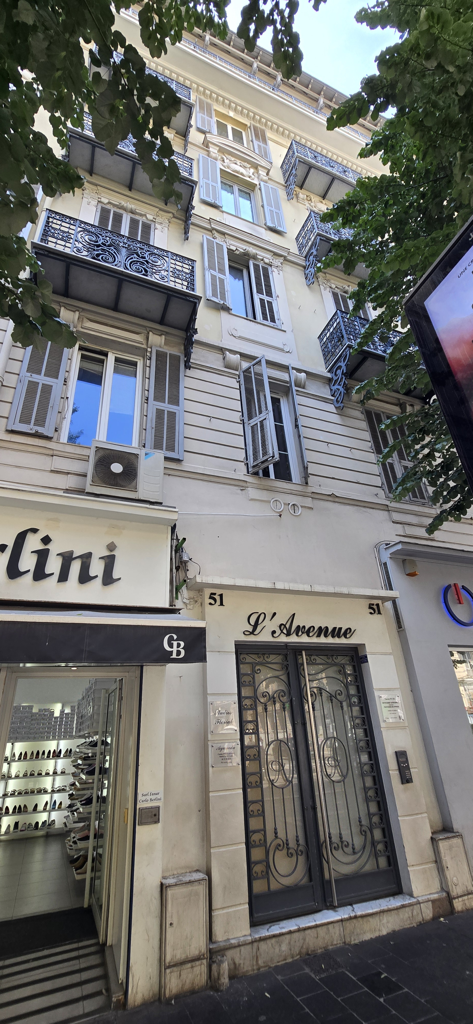Image_, Appartement, Nice, ref :studjeanmed