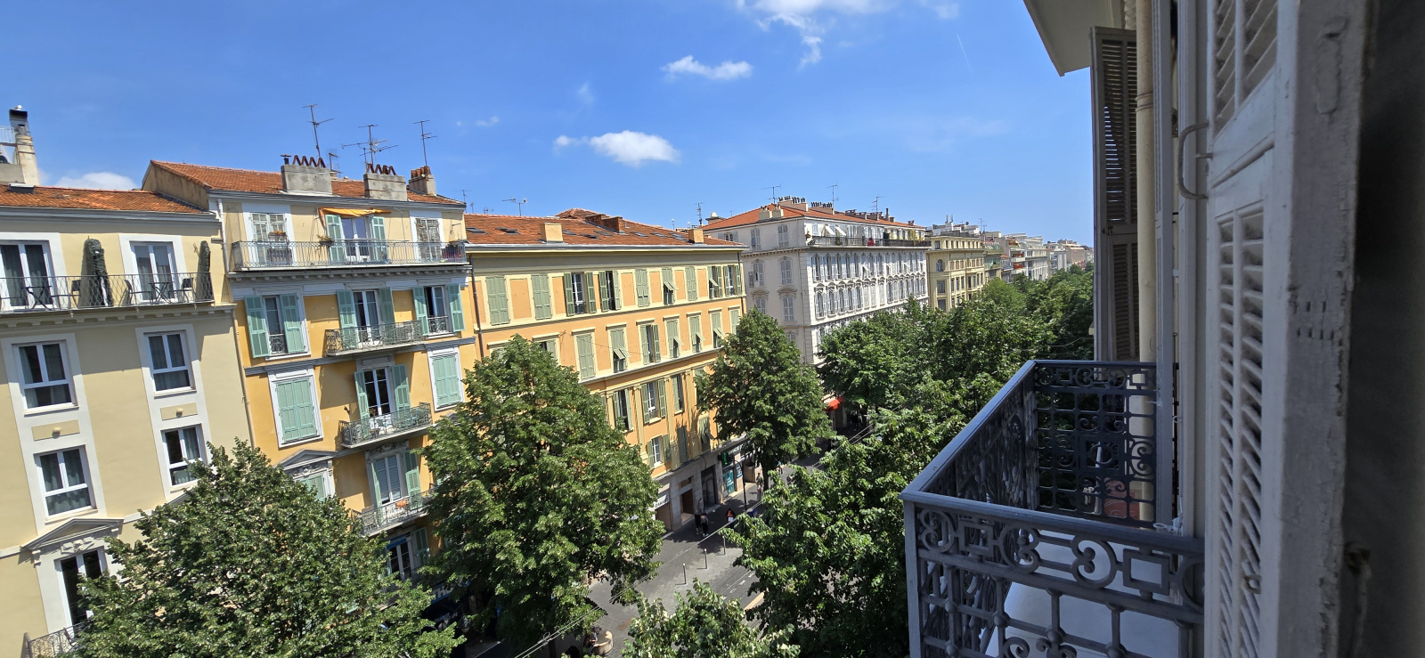Image_, Appartement, Nice, ref :studjeanmed
