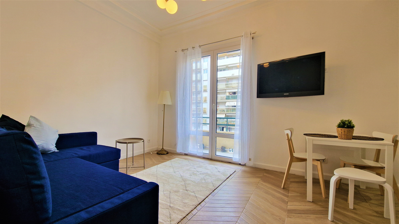 Image_, Appartement, Nice, ref :f1grue de france 