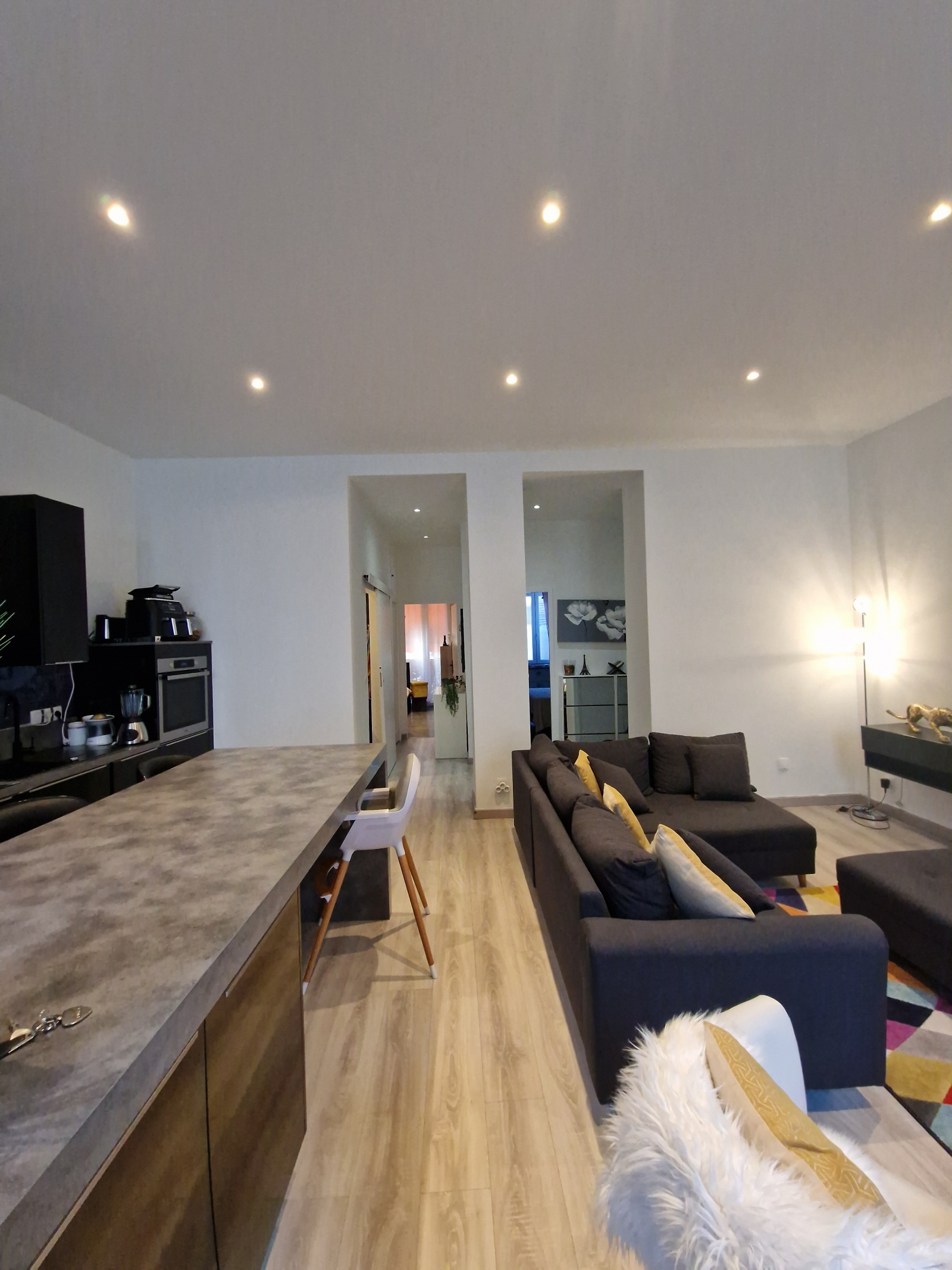 Image_, Appartement, Nice, ref :f3dab