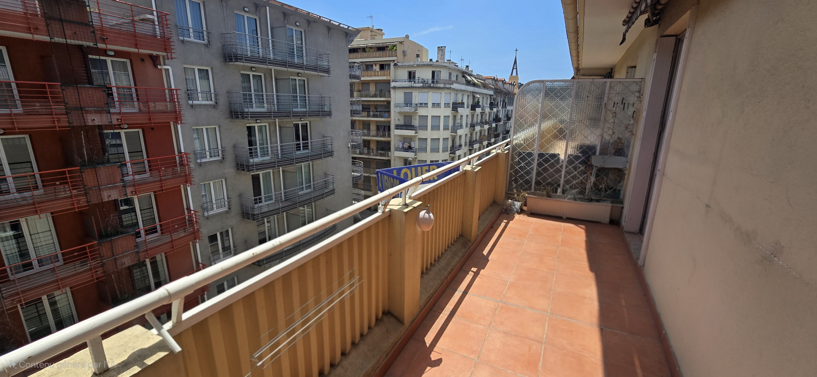 Image_, Appartement, Nice, ref :f3gv