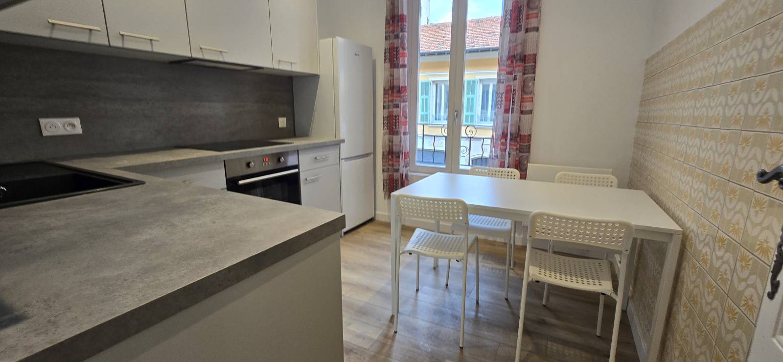 Image_, Appartement, Nice, ref :3pfontaineville