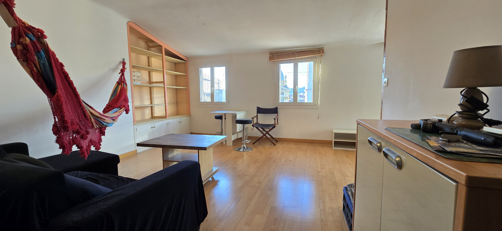 Image_, Appartement, Nice, ref :f2rossetti