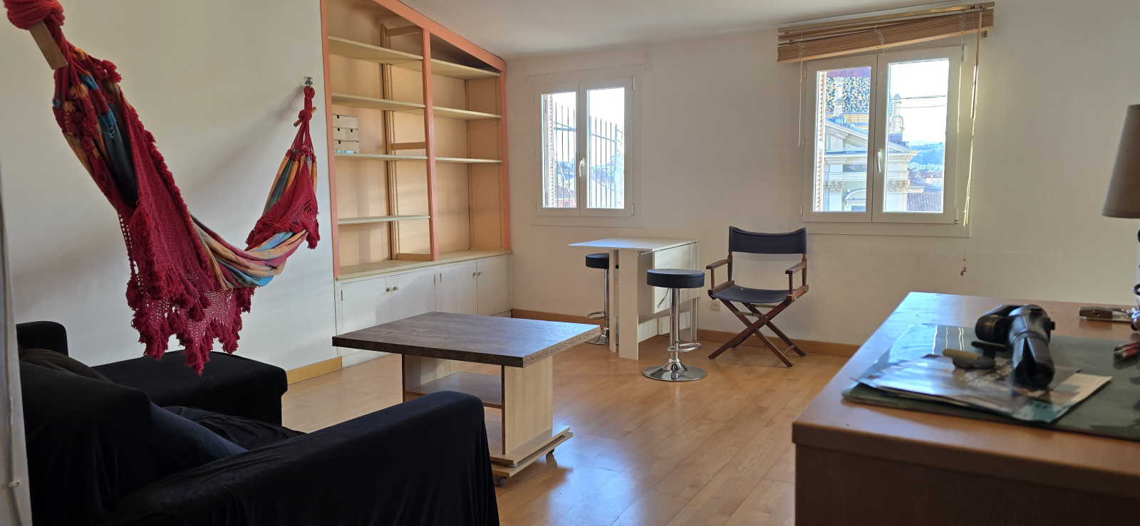 Image_, Appartement, Nice, ref :f2rossetti