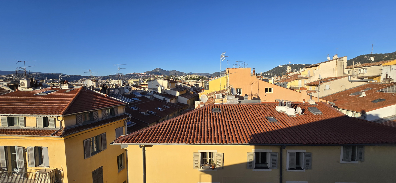 Image_, Appartement, Nice, ref :f2rossetti