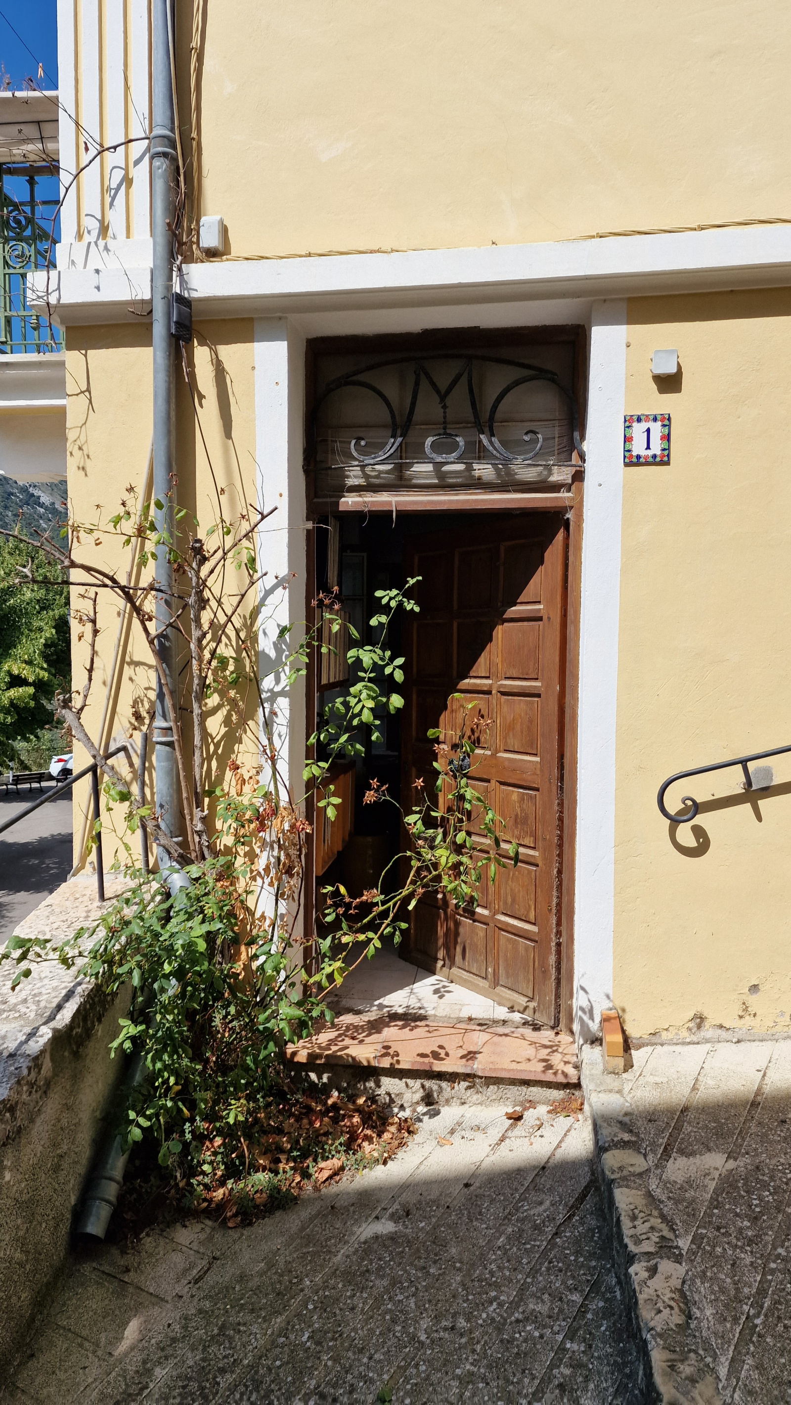Image_, Appartement, Conségudes, ref :f2conseg