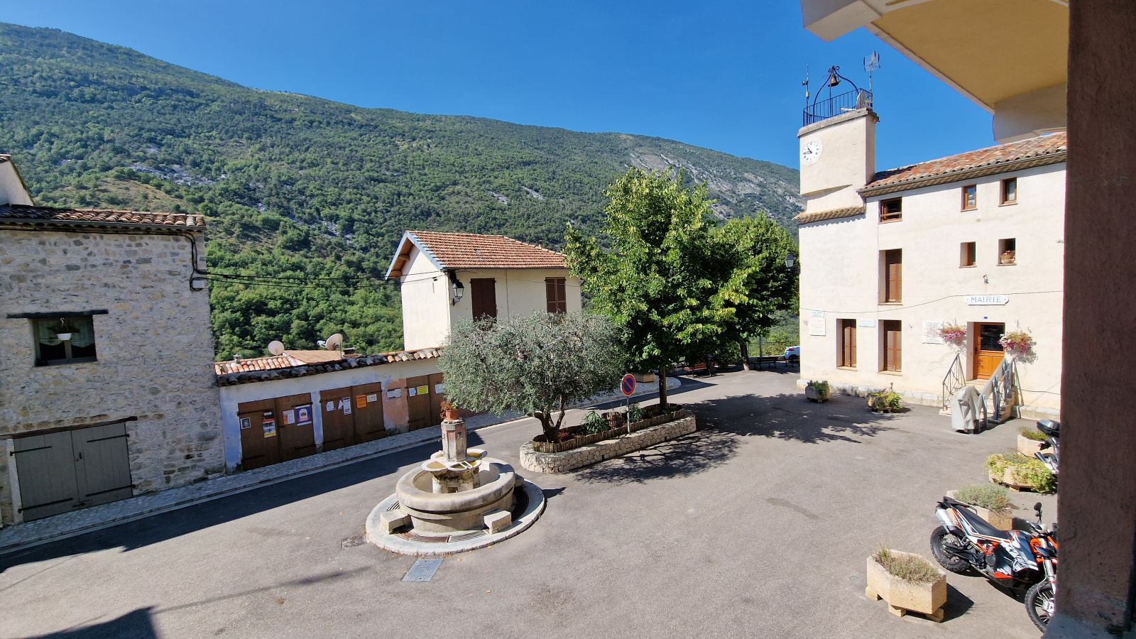 Image_, Appartement, Conségudes, ref :f2conseg