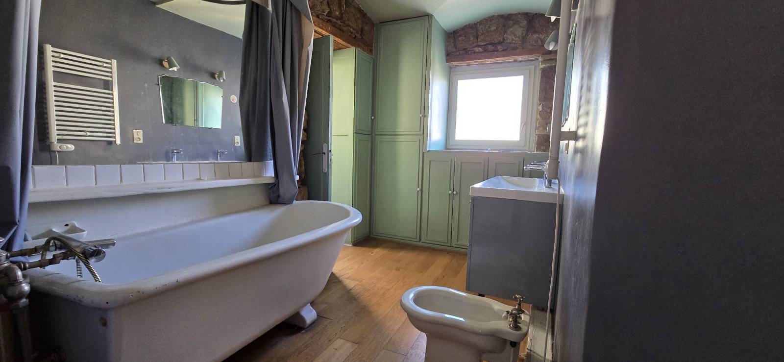 Image_, Appartement, Nice, ref :f2bav