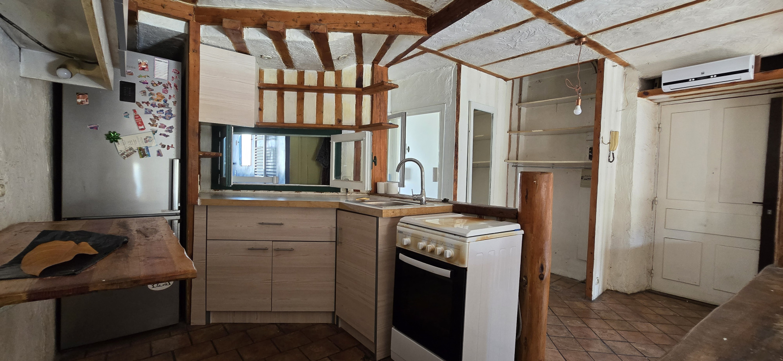 Image_, Appartement, Nice, ref :f2bav