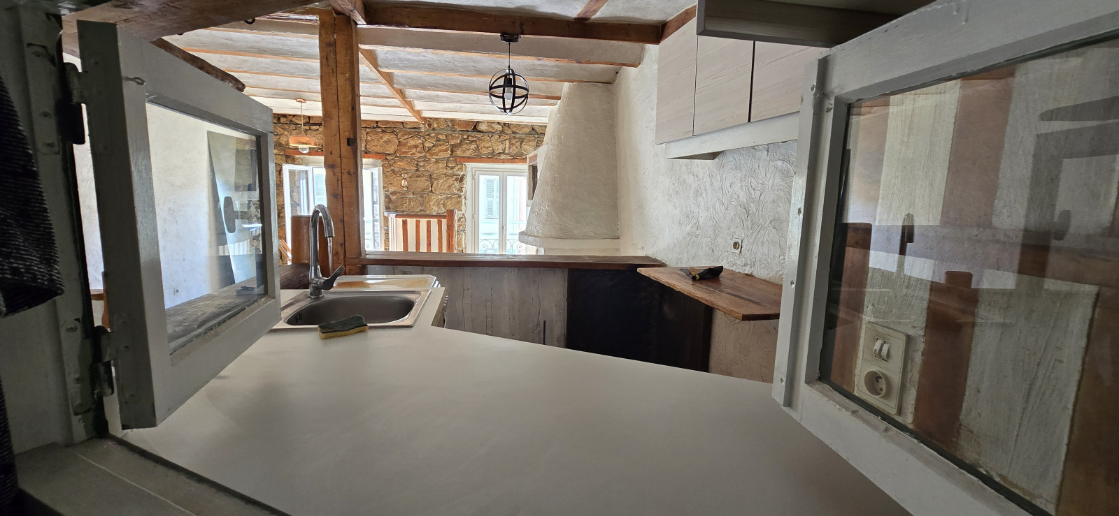 Image_, Appartement, Nice, ref :f2bav