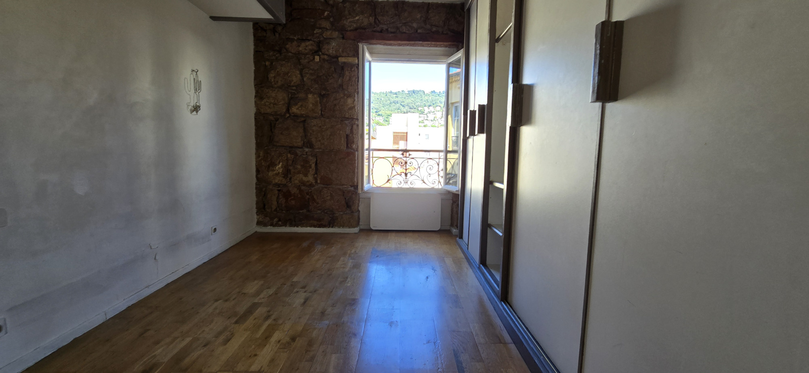 Image_, Appartement, Nice, ref :f2bav