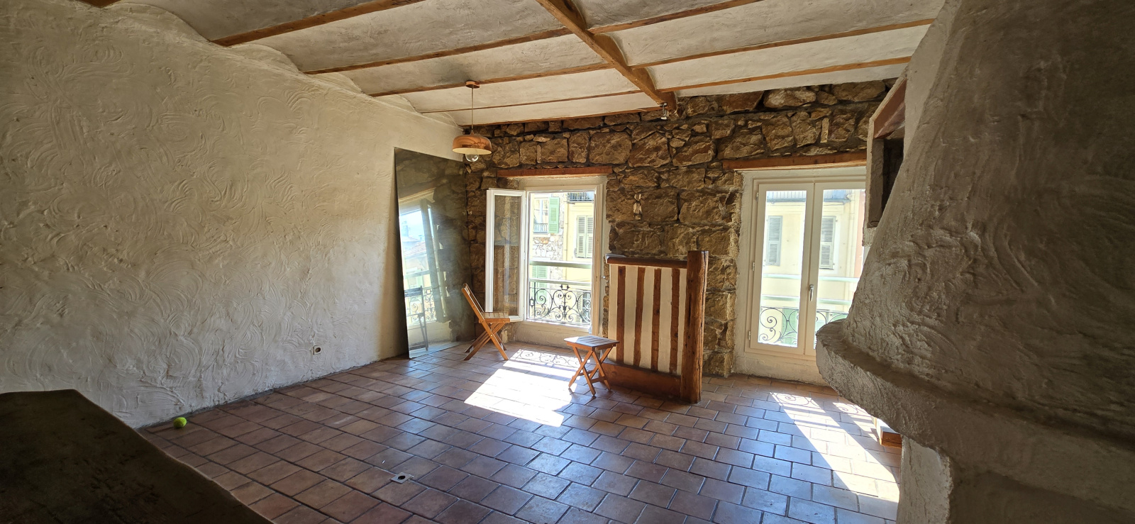 Image_, Appartement, Nice, ref :f2bav