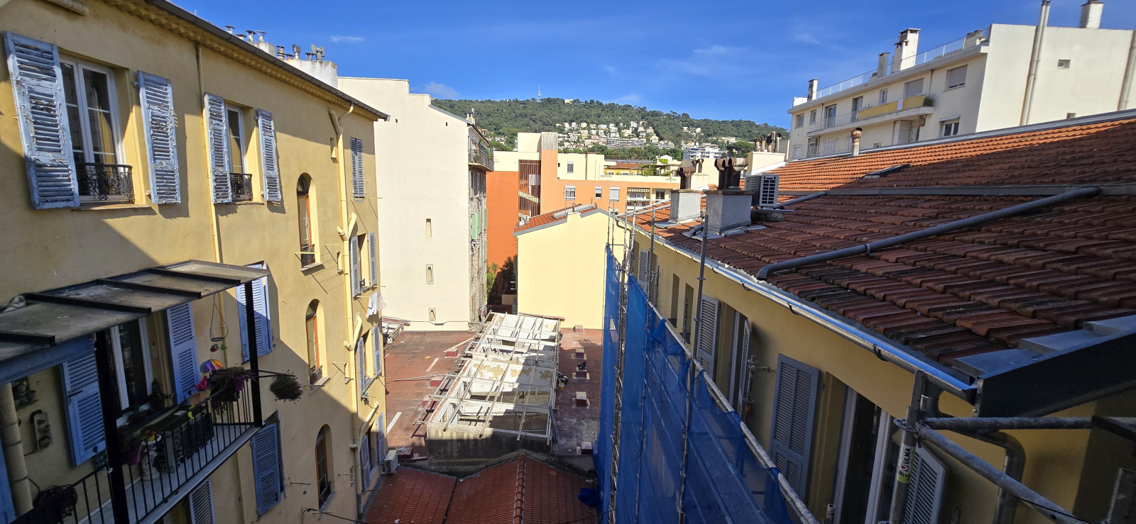 Image_, Appartement, Nice, ref :f2bav