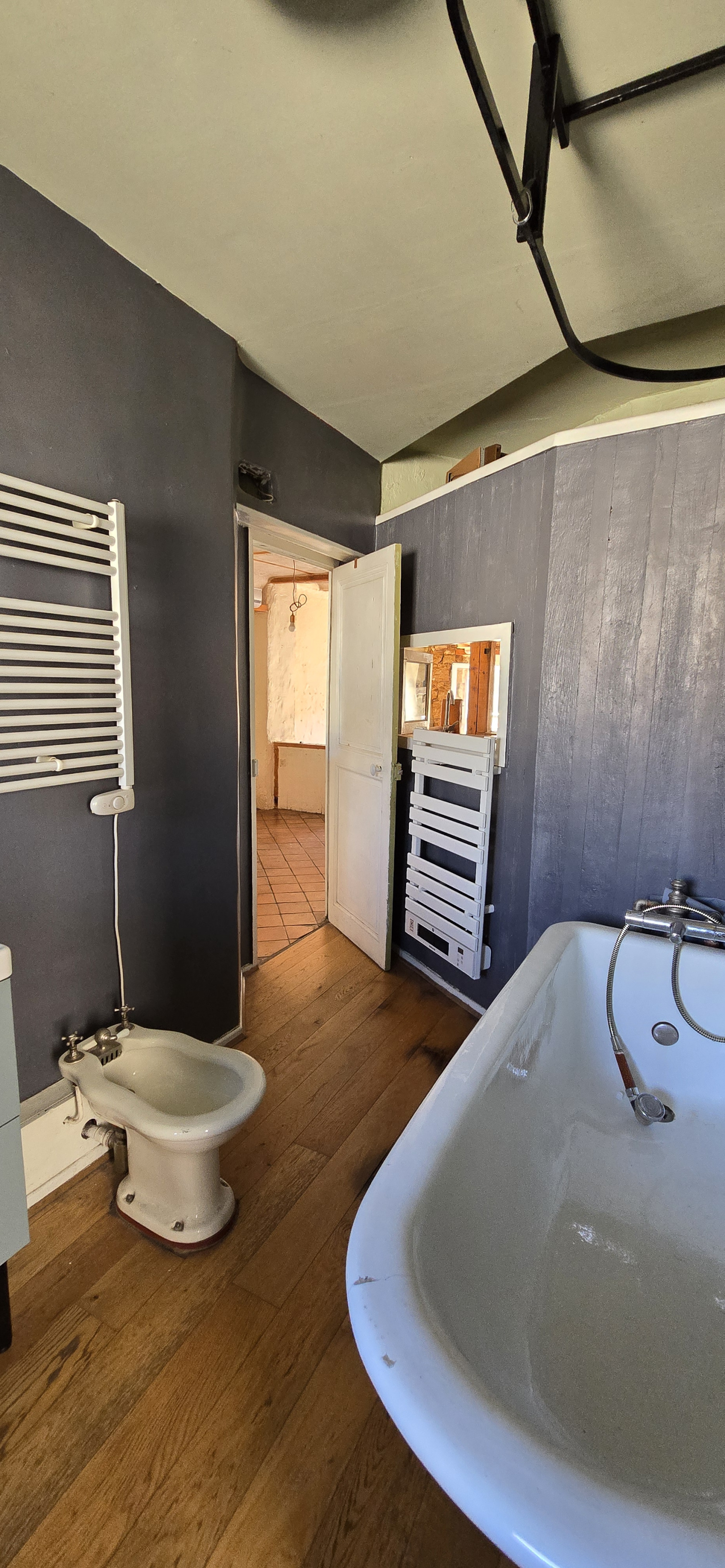 Image_, Appartement, Nice, ref :f2bav