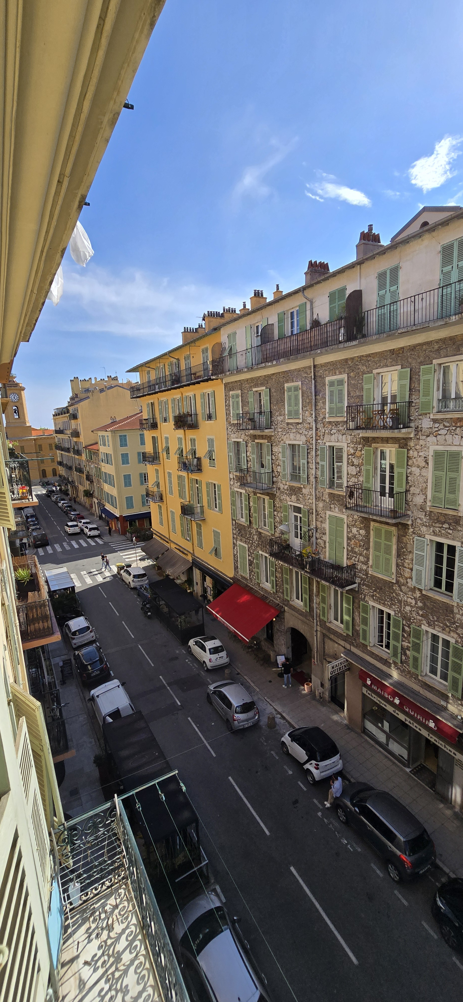 Image_, Appartement, Nice, ref :f2bav