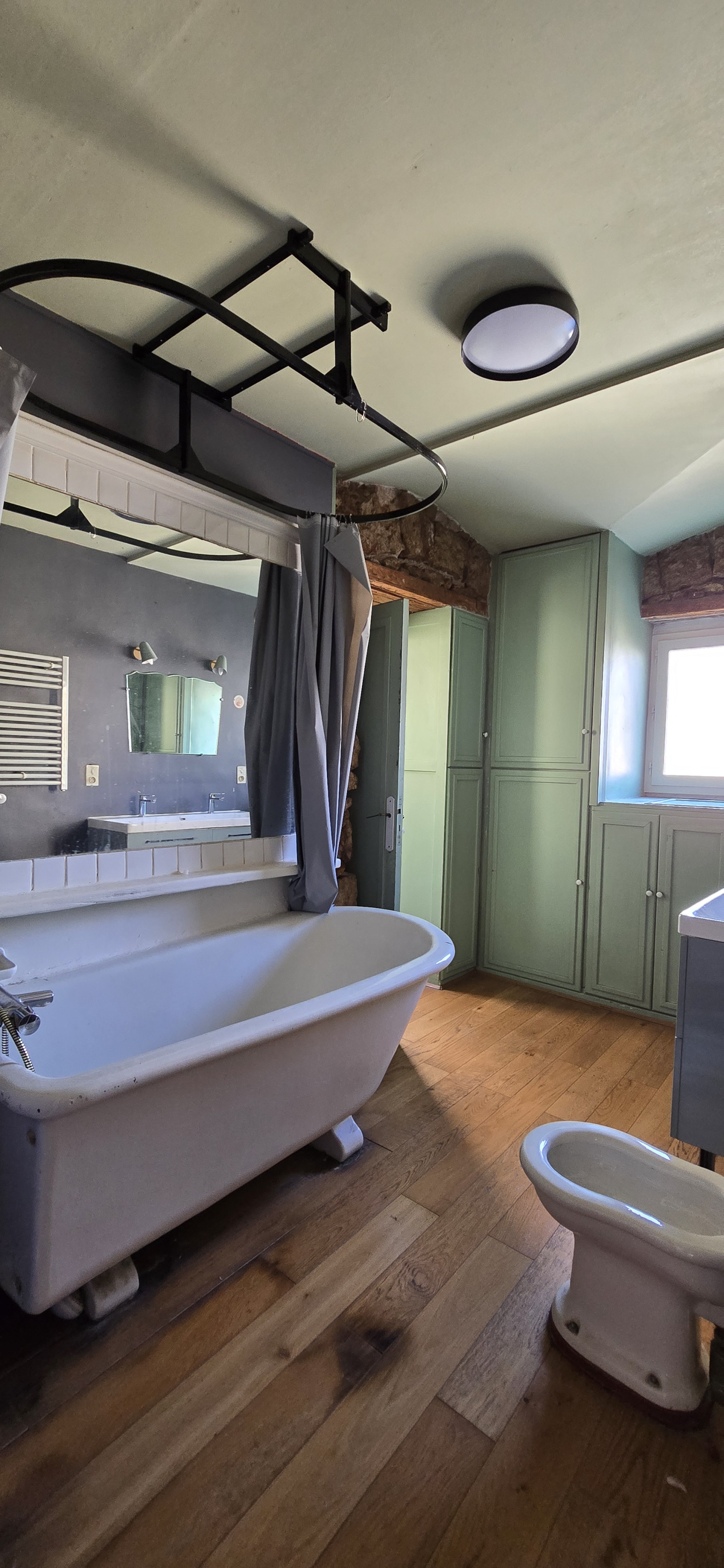 Image_, Appartement, Nice, ref :f2bav