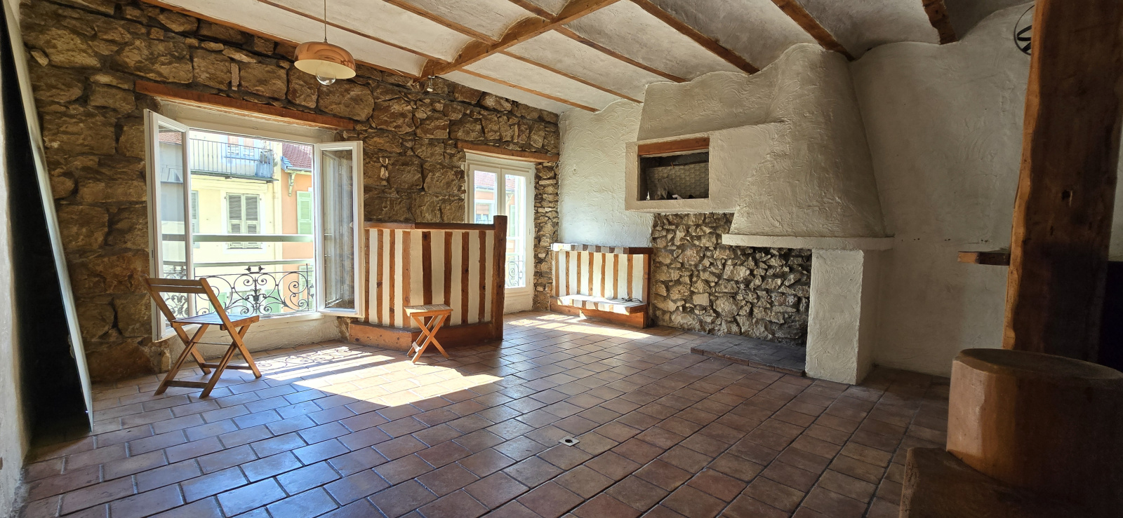 Image_, Appartement, Nice, ref :f2bav