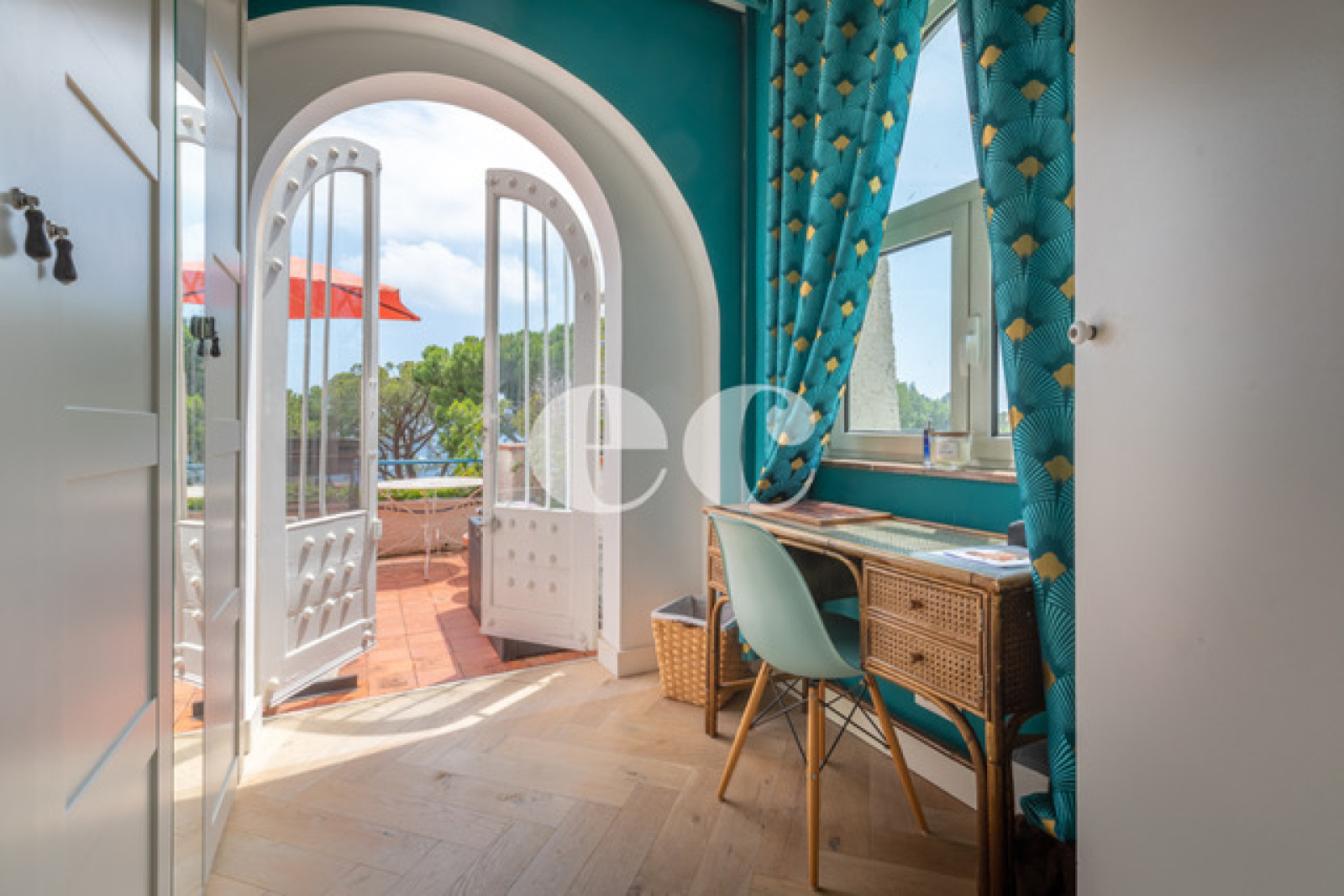 Image_, Appartement, Villefranche-sur-Mer, ref :13cornd