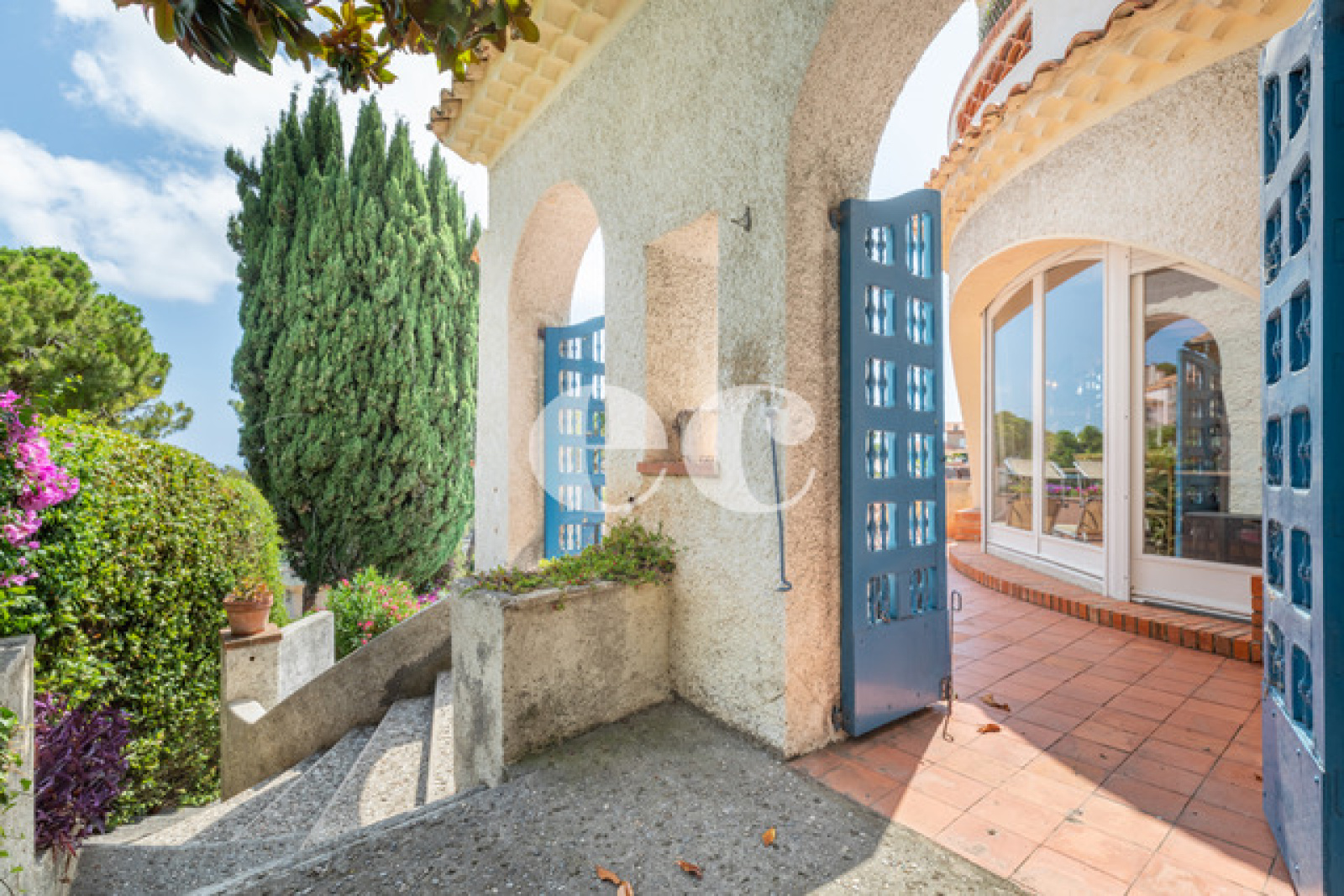 Image_, Appartement, Villefranche-sur-Mer, ref :13cornd