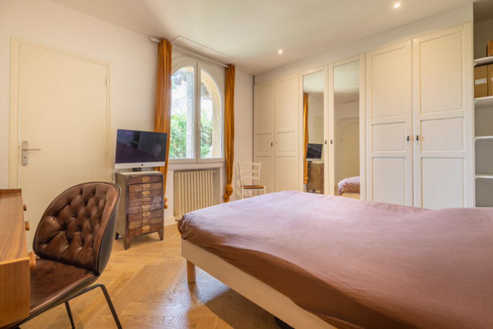 Image_, Appartement, Villefranche-sur-Mer, ref :13cornd
