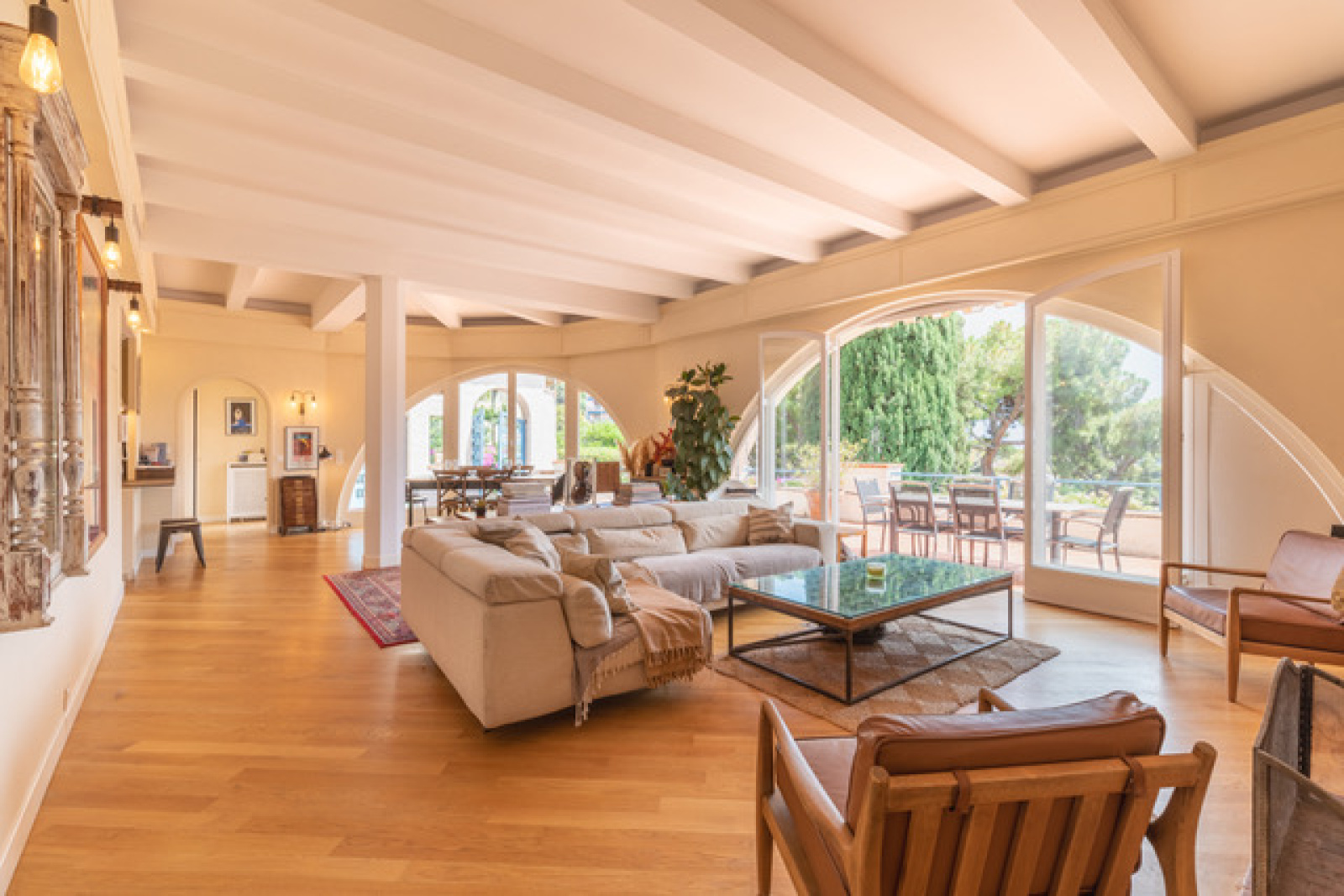 Image_, Appartement, Villefranche-sur-Mer, ref :13cornd