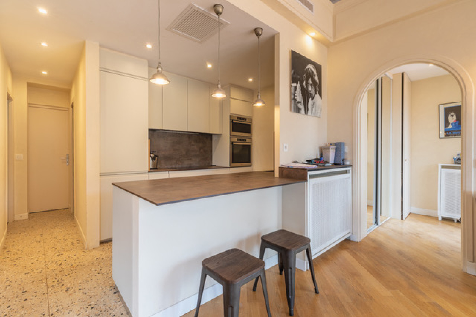 Image_, Appartement, Villefranche-sur-Mer, ref :13cornd
