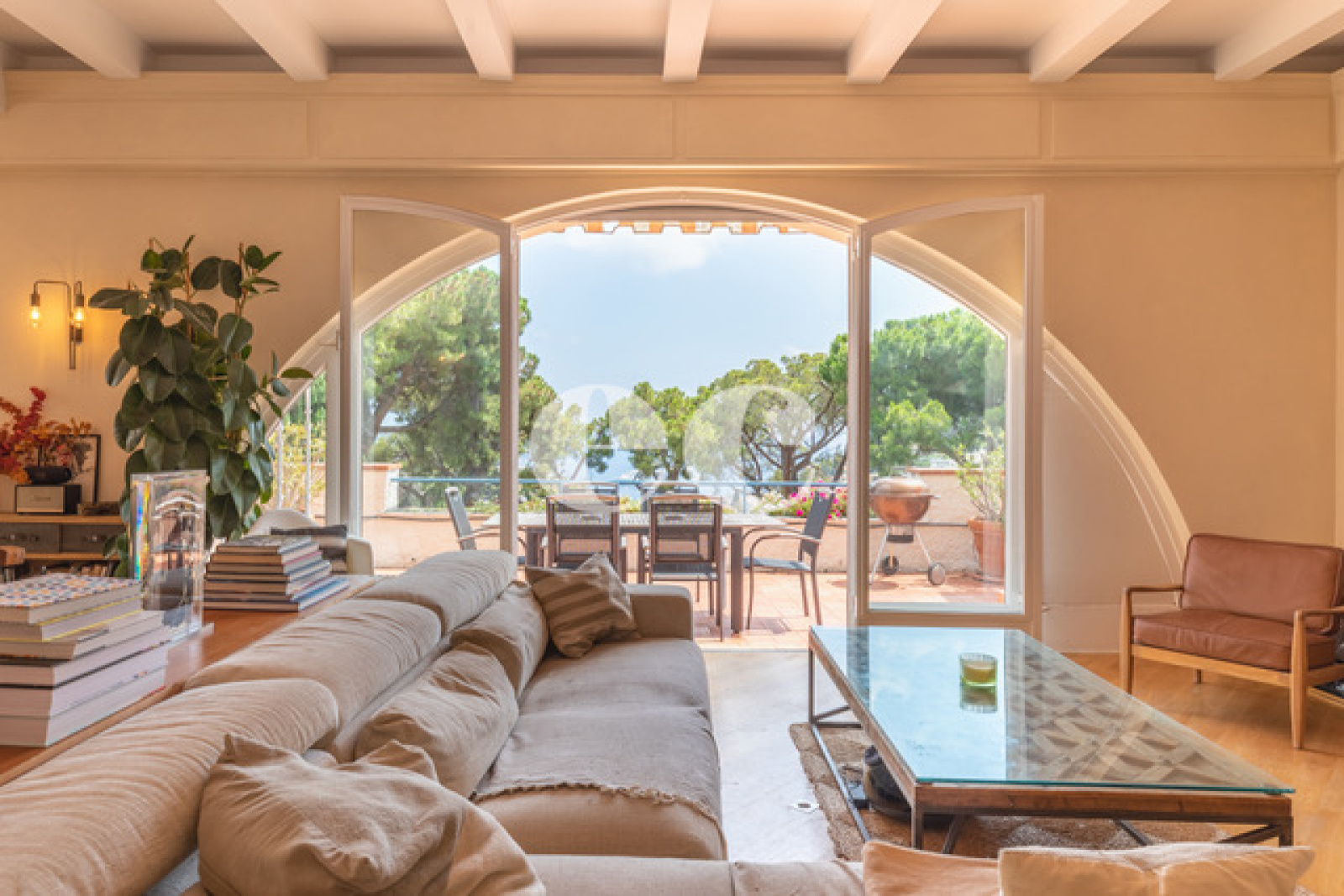 Image_, Appartement, Villefranche-sur-Mer, ref :13cornd