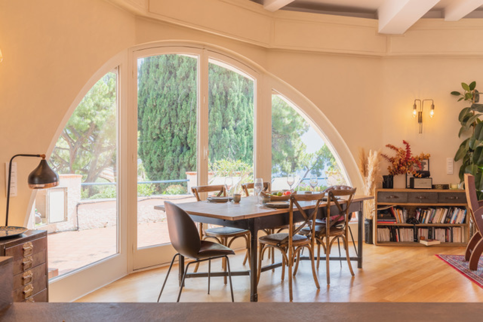 Image_, Appartement, Villefranche-sur-Mer, ref :13cornd