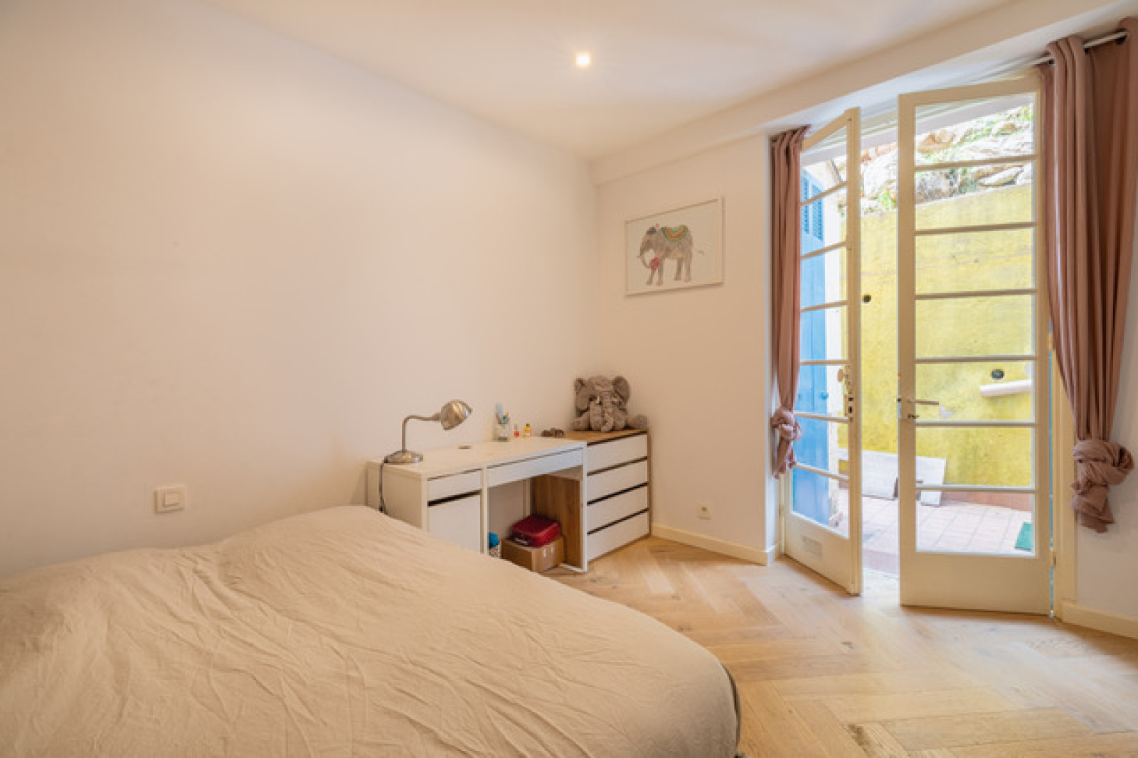 Image_, Appartement, Villefranche-sur-Mer, ref :13cornd