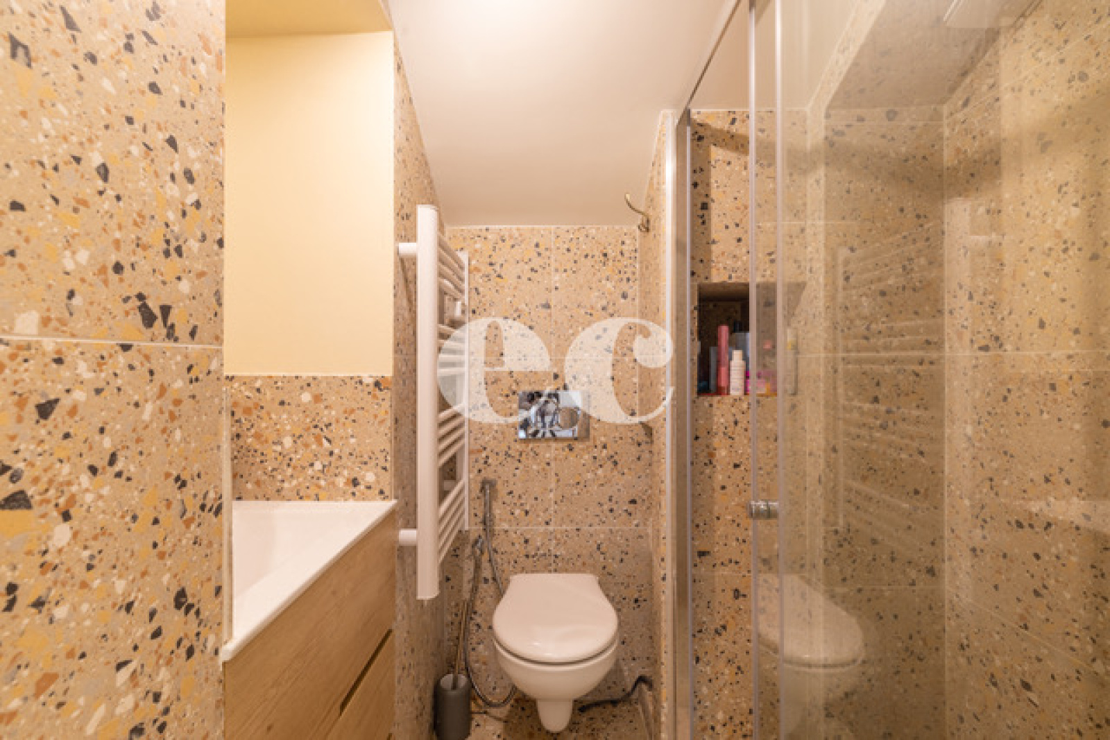 Image_, Appartement, Villefranche-sur-Mer, ref :13cornd