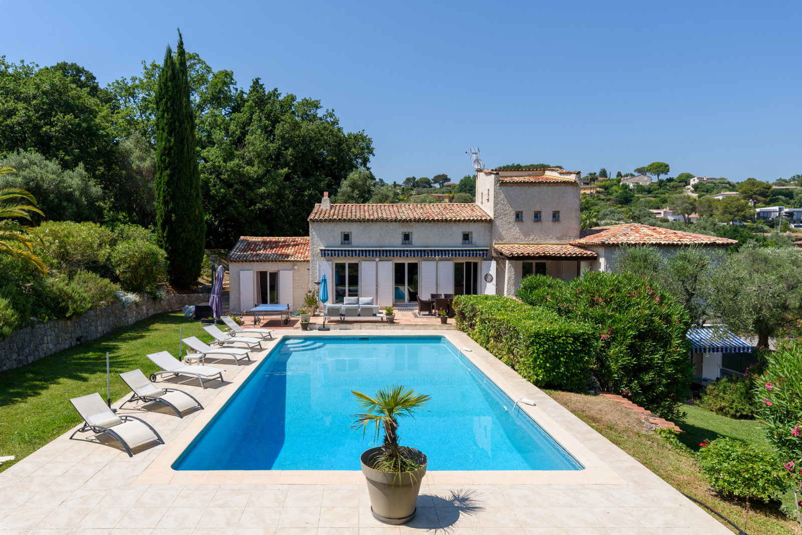 Image_, Villa, Mougins, ref :VILLA