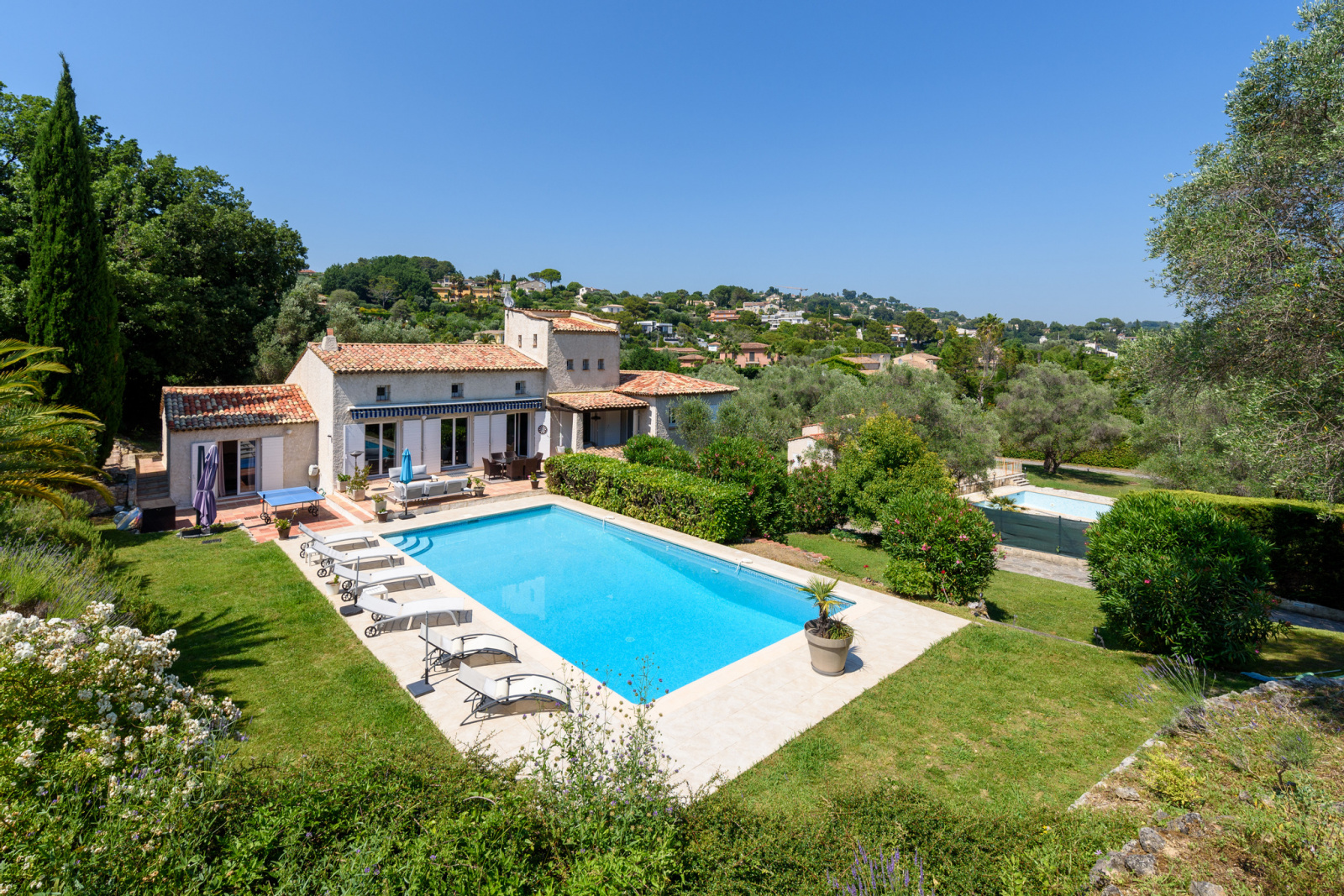 Image_, Villa, Mougins, ref :VILLA