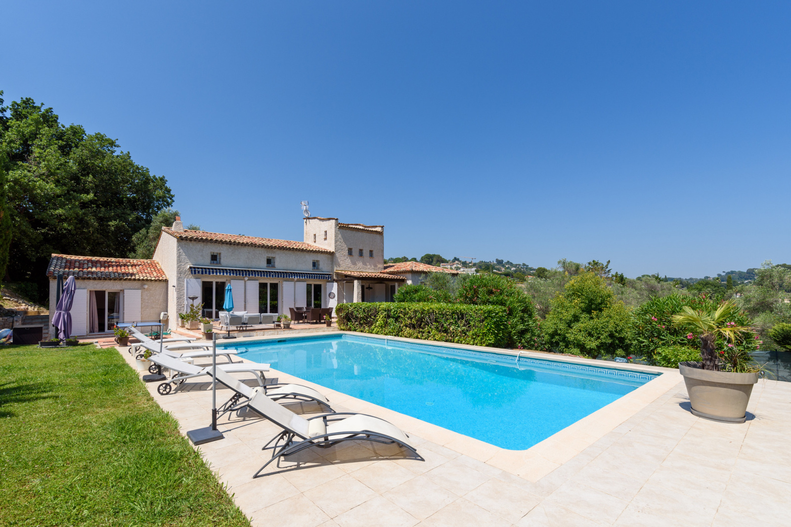 Image_, Villa, Mougins, ref :VILLA