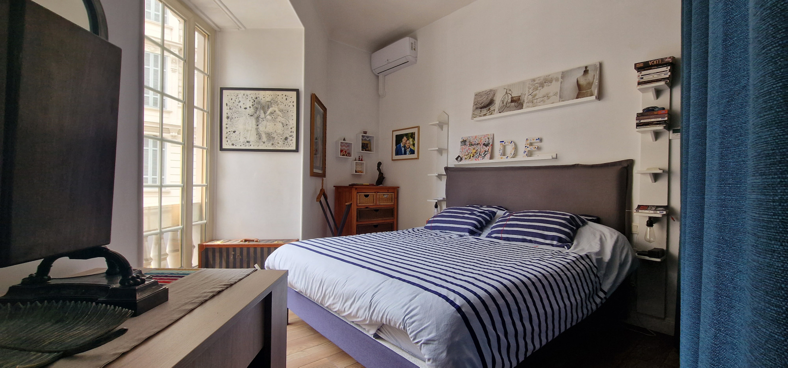 Image_, Appartement, Nice, ref :f3vernier
