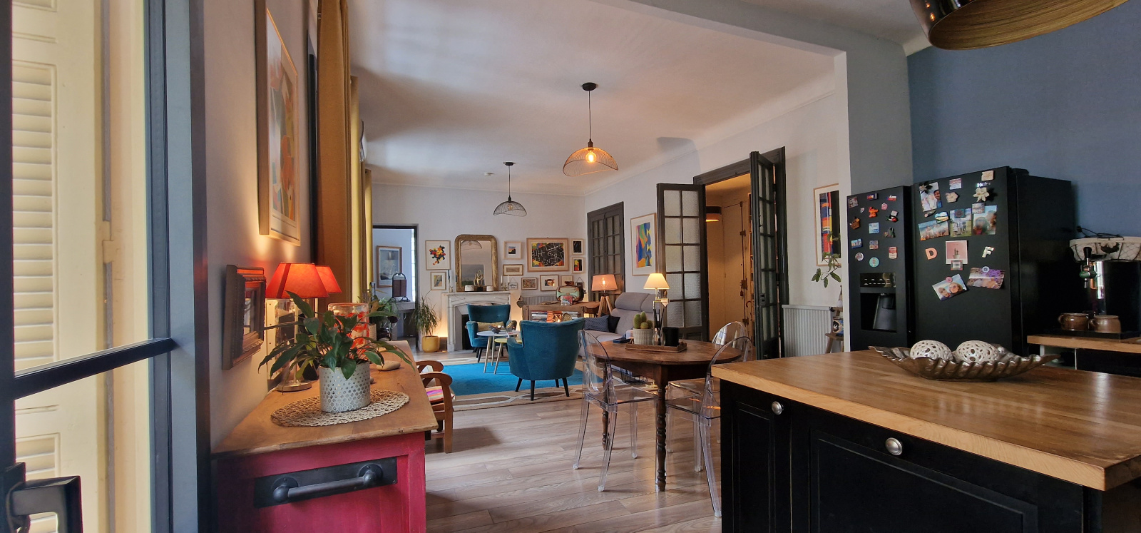 Image_, Appartement, Nice, ref :f3vernier