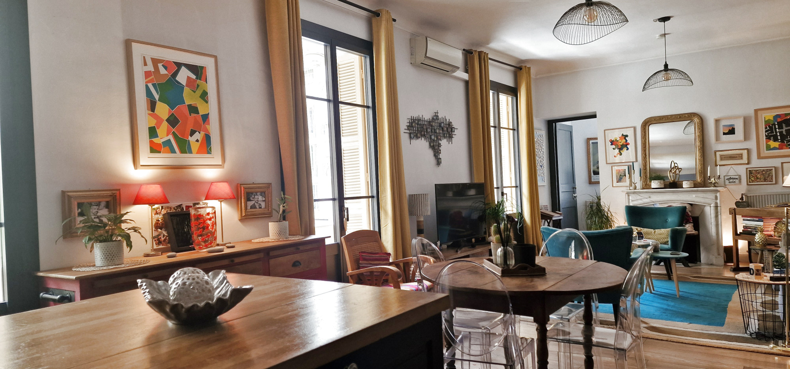 Image_, Appartement, Nice, ref :f3vernier