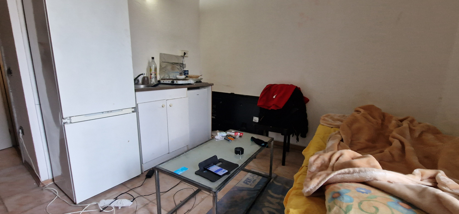 Image_, Appartement, Nice, ref :f1bel