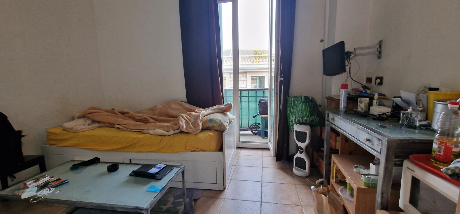 Image_, Appartement, Nice, ref :f1bel