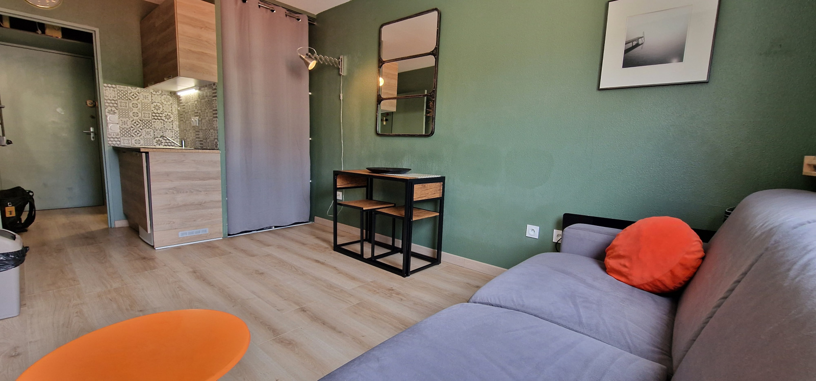 Image_, Appartement, Nice, ref :f1 barberis