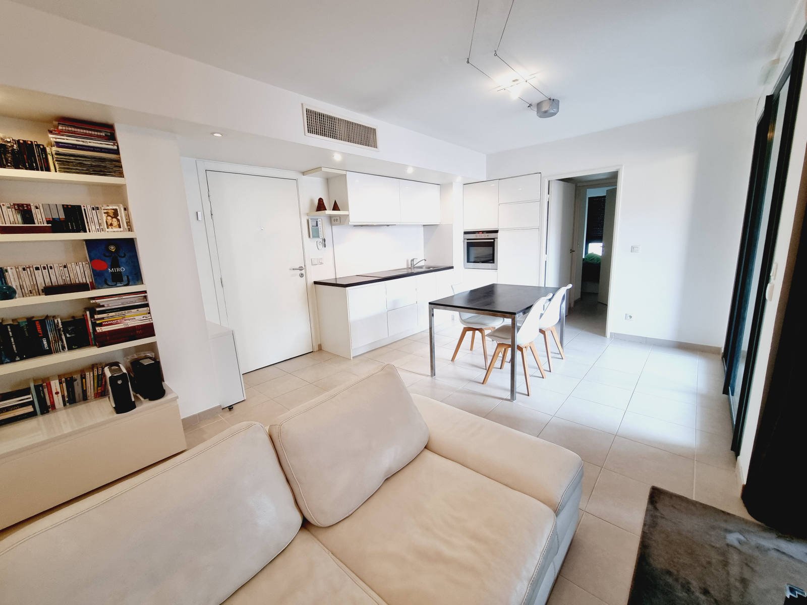 Image_, Appartement, Nice, ref :f3wilmotte