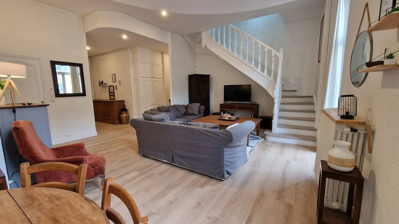 Image_, Duplex, Nice, ref :THEGAUT