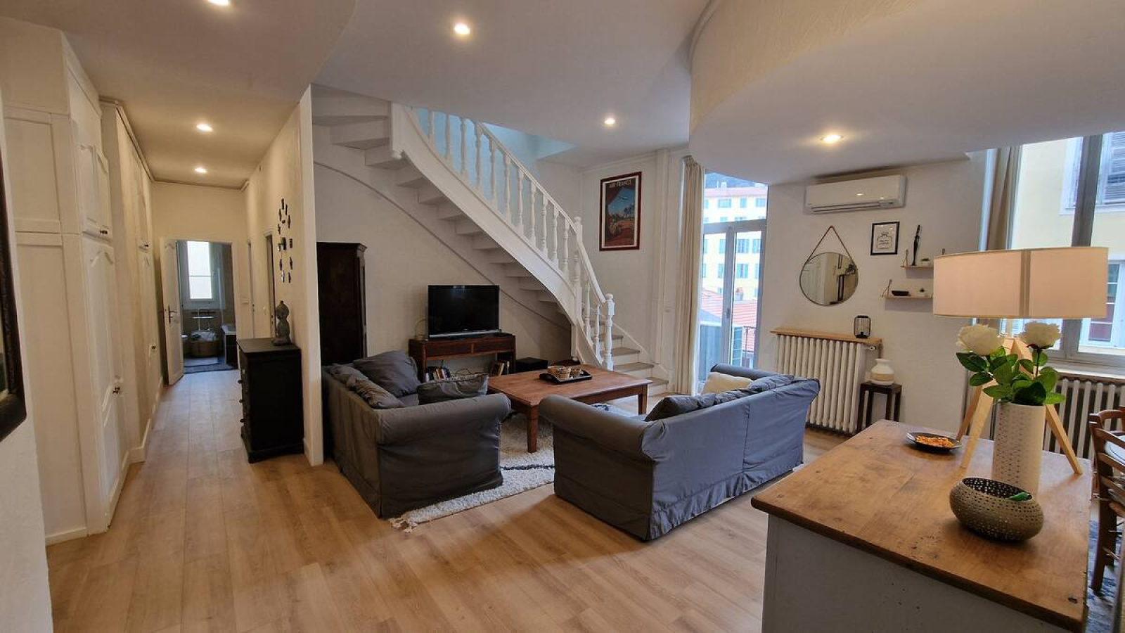 Image_, Duplex, Nice, ref :THEGAUT
