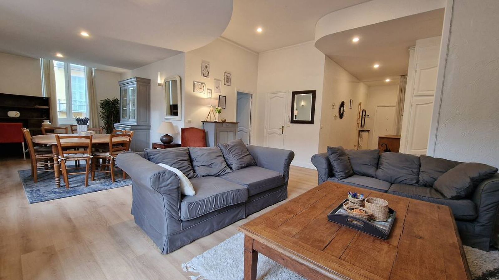 Image_, Duplex, Nice, ref :THEGAUT