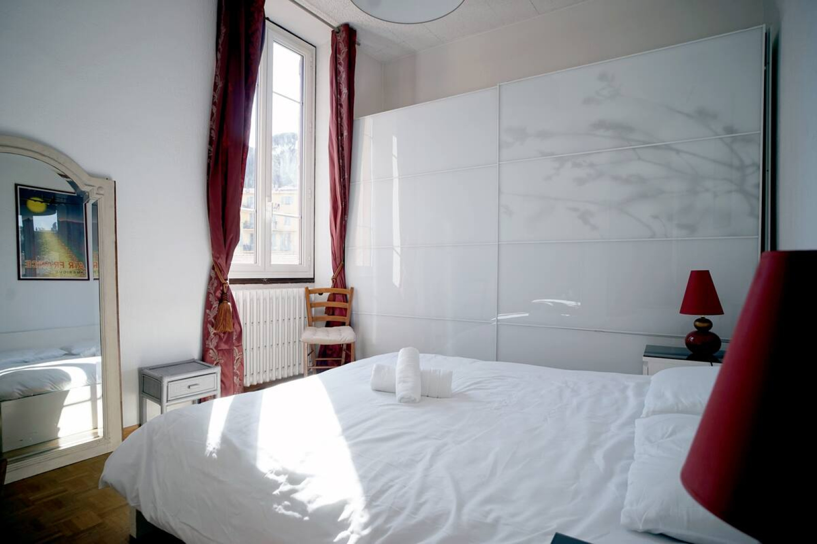 Image_, Duplex, Nice, ref :THEGAUT