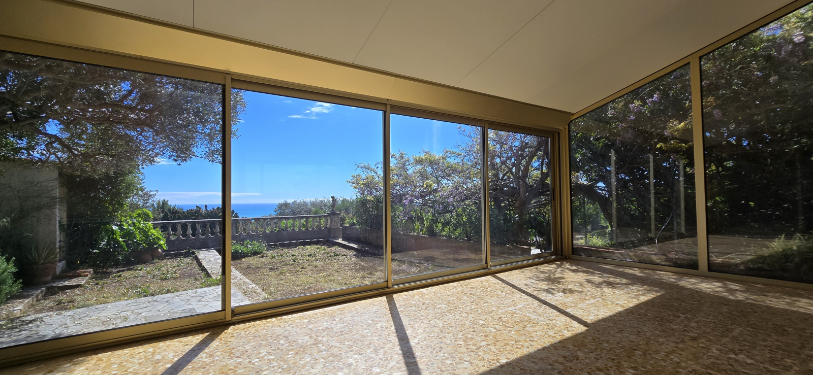 Image_, Rez de jardin, Nice, ref :rdjelt