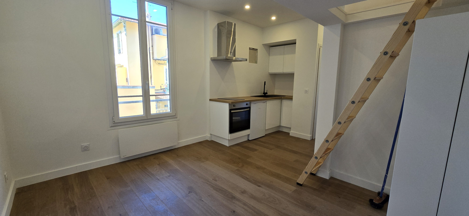 Image_, Appartement, Nice, ref :F1rich