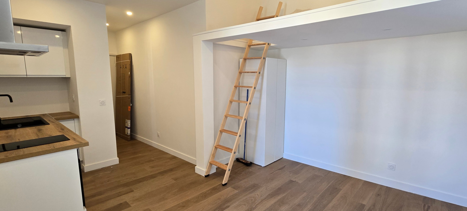 Image_, Appartement, Nice, ref :F1rich